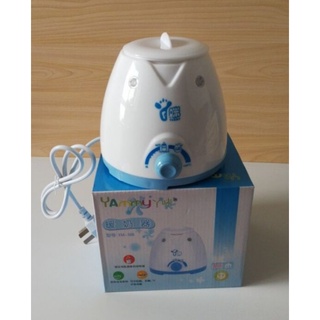 Máy hâm sữa 3 chức năng