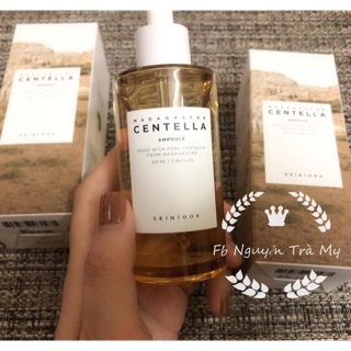 Serum Rau Má SKIN1004