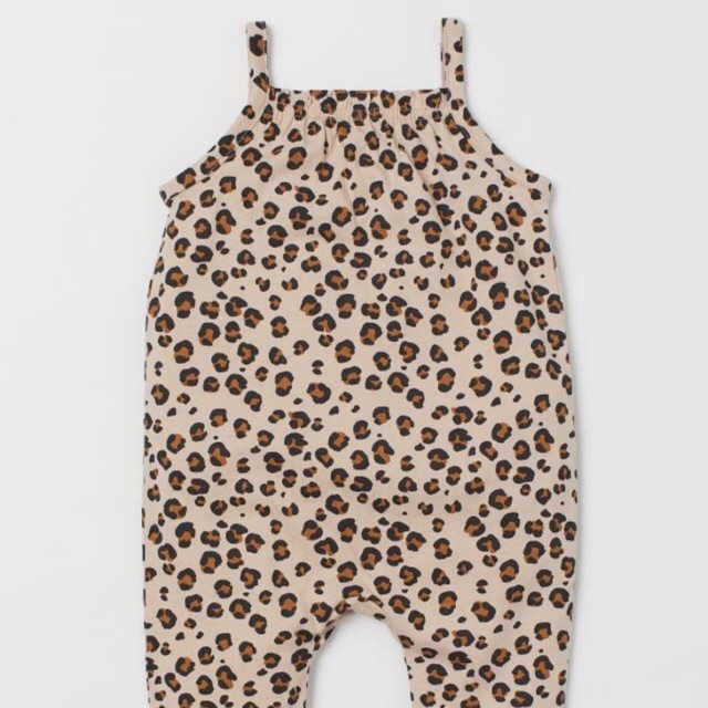 Jum bé gái Hm authentic