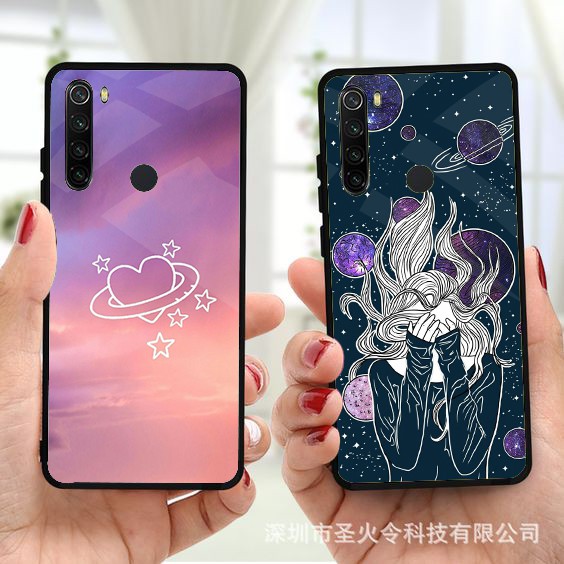 Ốp lưng cường lực Vsmart Live / Active 3 / Joy 3 / Joy 2+ / Joy 1+ / Star / Bee 3