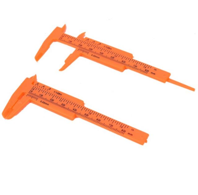 Thước cặp mini 80mm