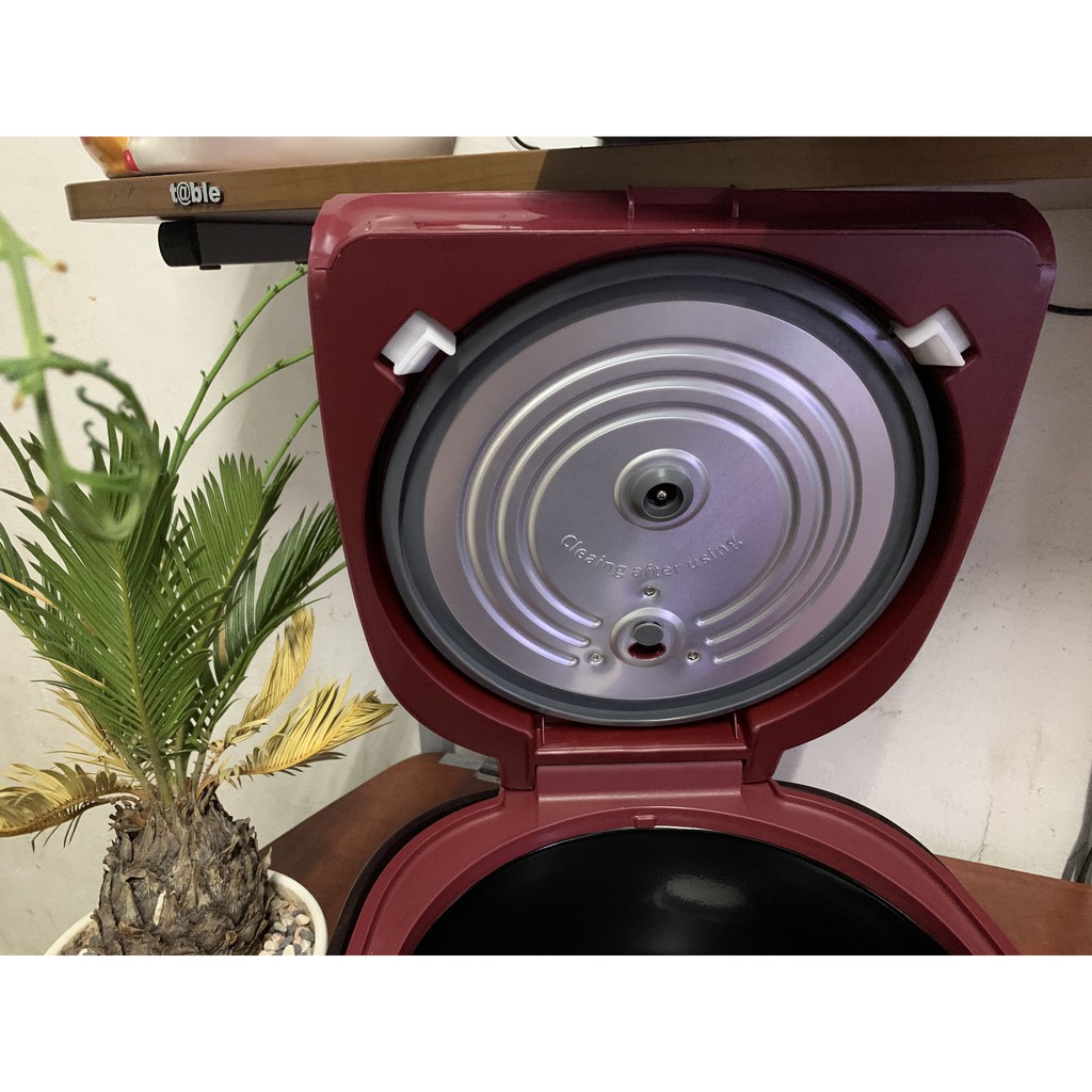 Nồi cơm điện tử NIÊU đa năng Joyoung F-50FY13 1.8Lit (nấu được cơm Niêu) | BigBuy360 - bigbuy360.vn