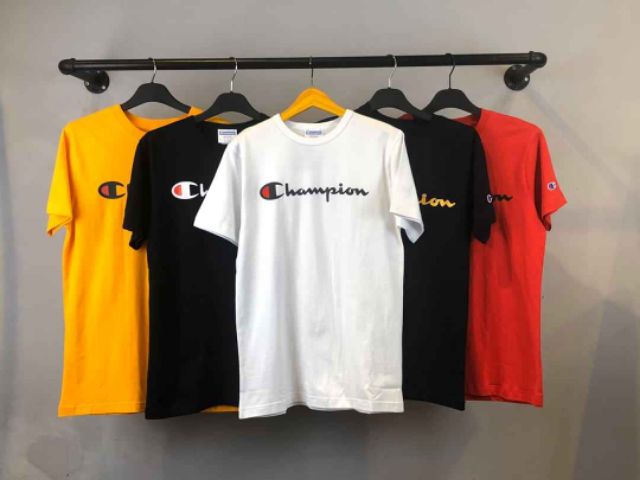 Thun tay lở CHAMPION