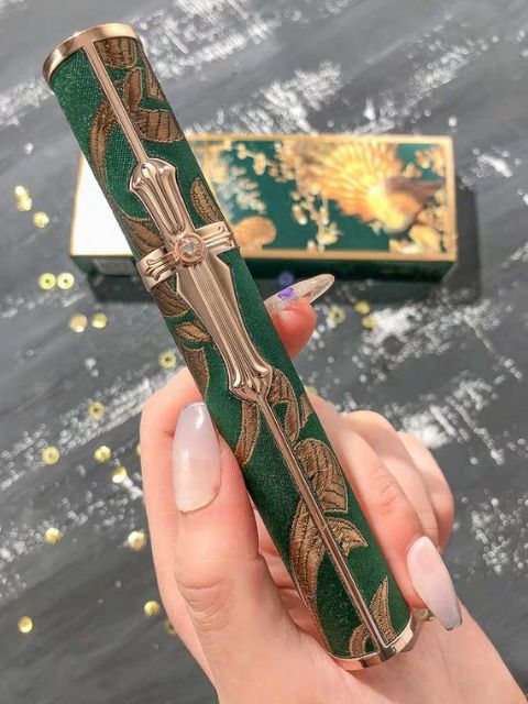 🎀Mascara Hojo Peacock🦚 Feather Lông | BigBuy360 - bigbuy360.vn