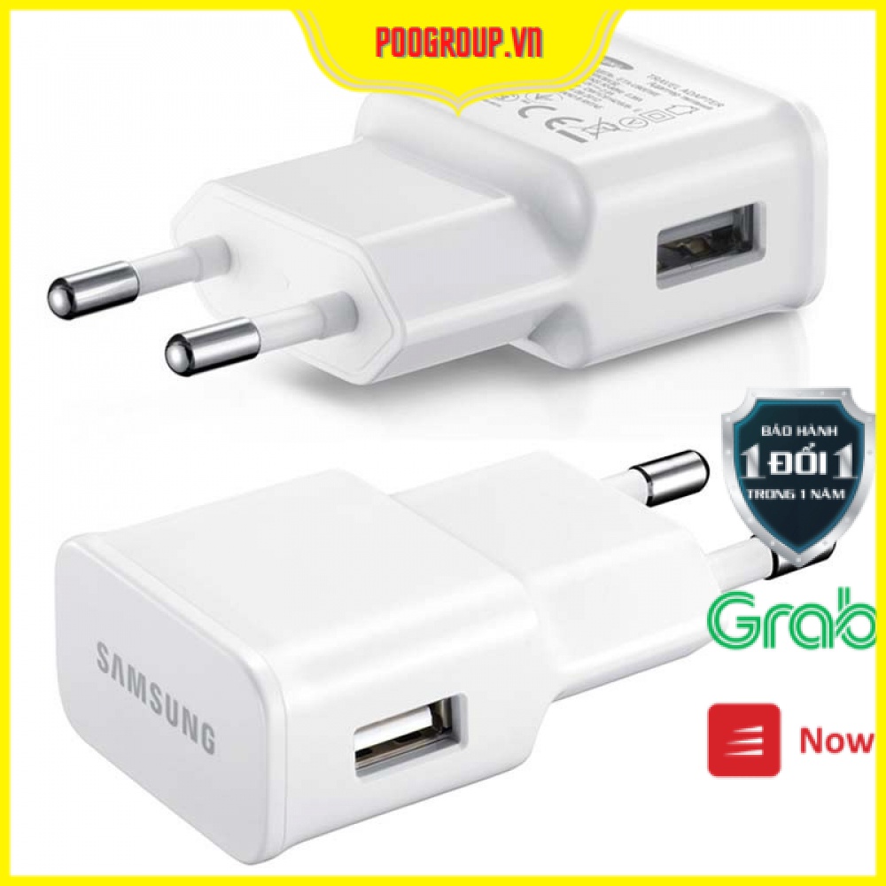 Bảo Hành 1 Đổi 1 Cốc sạc Samsung 15w sạc nhanh