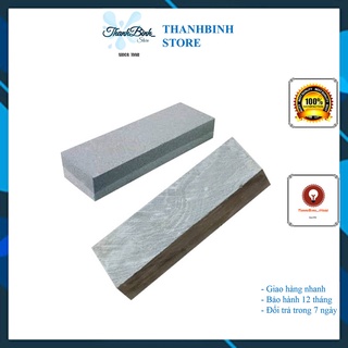 Đá mài dao loại 1 mặt- 2 mặt- đá mài non/ đá bùn/ đá mài đá tự nhiên