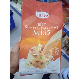 Bột kem béo pha trà sữa MT35 1kg Giá Tốt