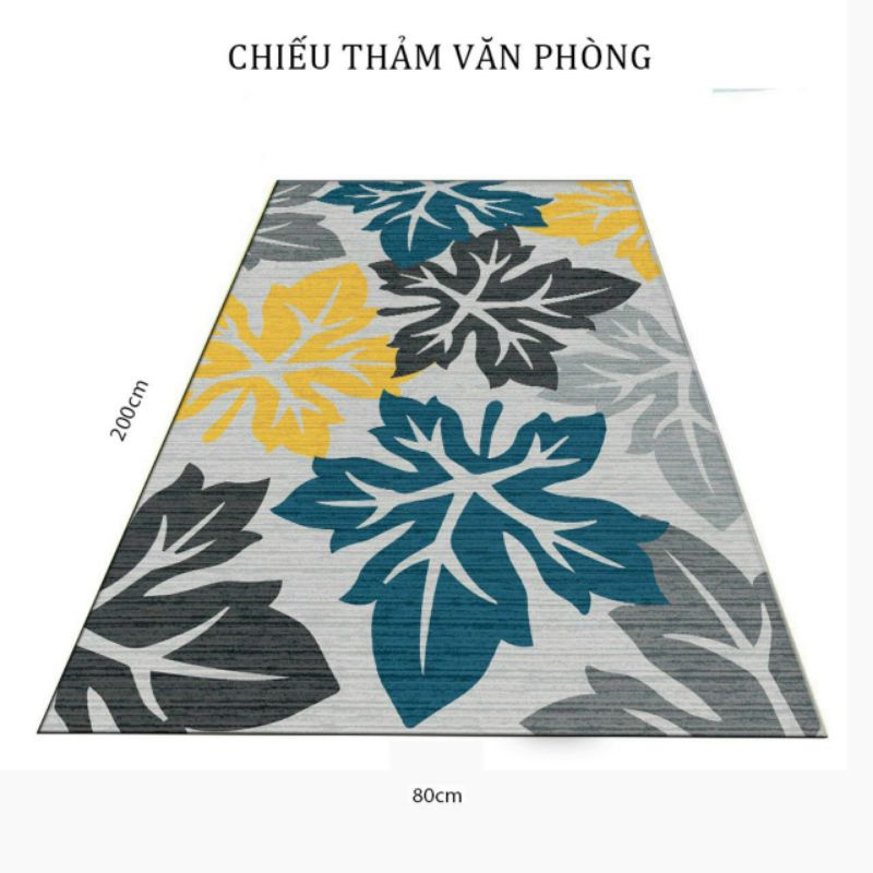 Thảm chiếu văn phòng, thảm bali văn phòng hàng nhập khẩu cao cấp