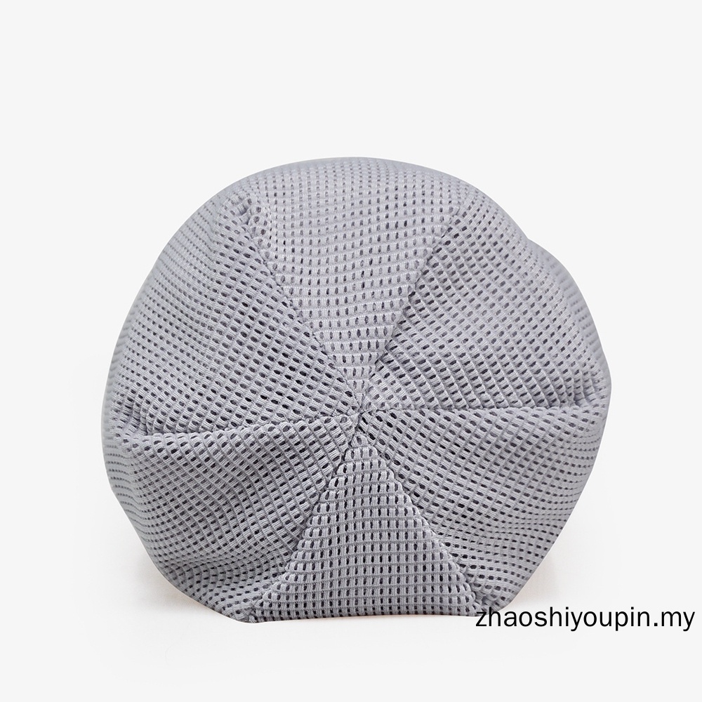 Nón Trùm Đầu Cotton Mềm Mại Thoáng Khí Phong Cách Hip Hop Cho Nam Nữ