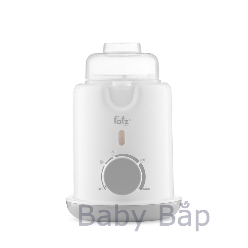 Máy hâm sữa - Mono 5 - Fatz baby FB3225SL