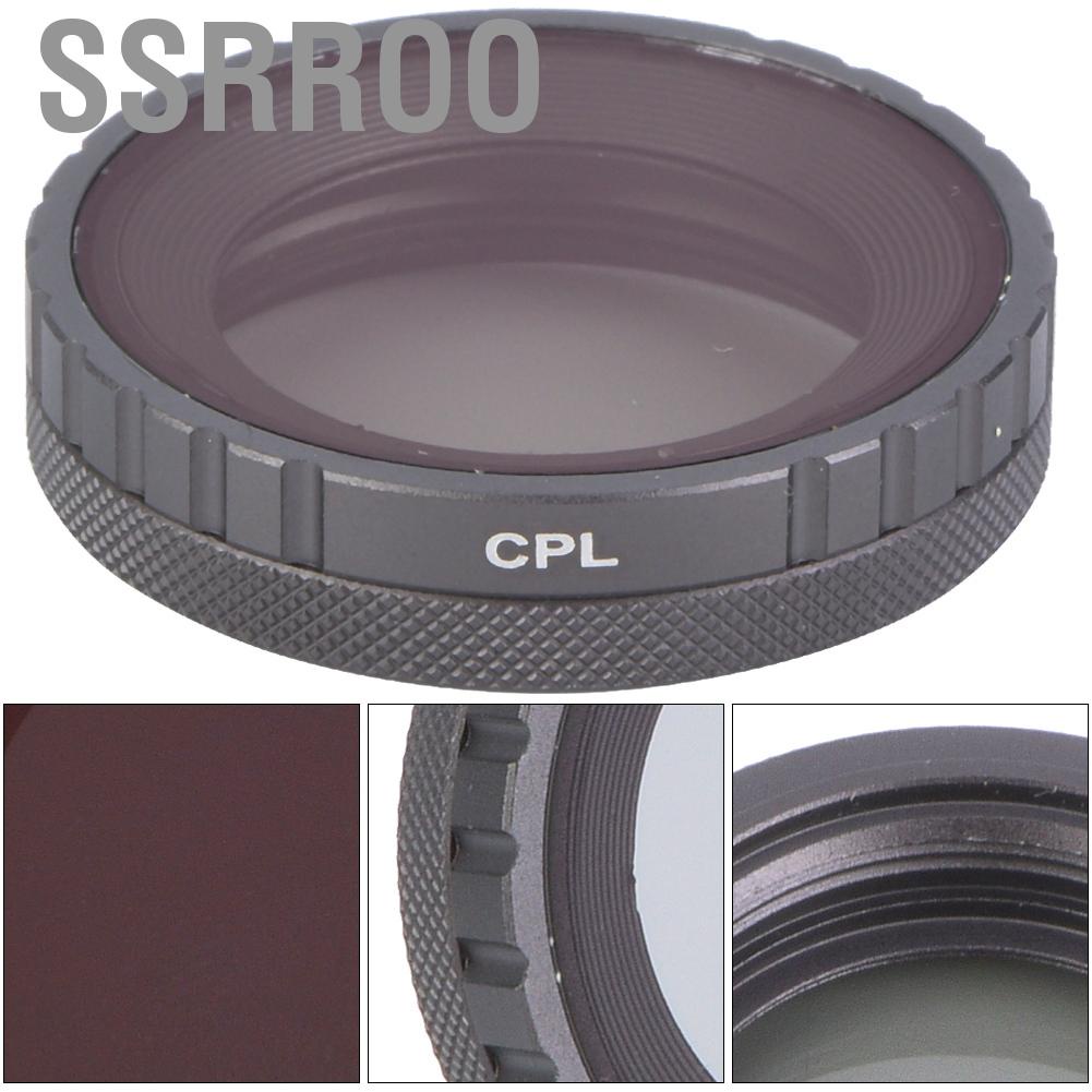 Bộ kính lọc CPL ND8-PL ND16-PL ND32-PL cho máy ảnh DJI OSMO
 | BigBuy360 - bigbuy360.vn