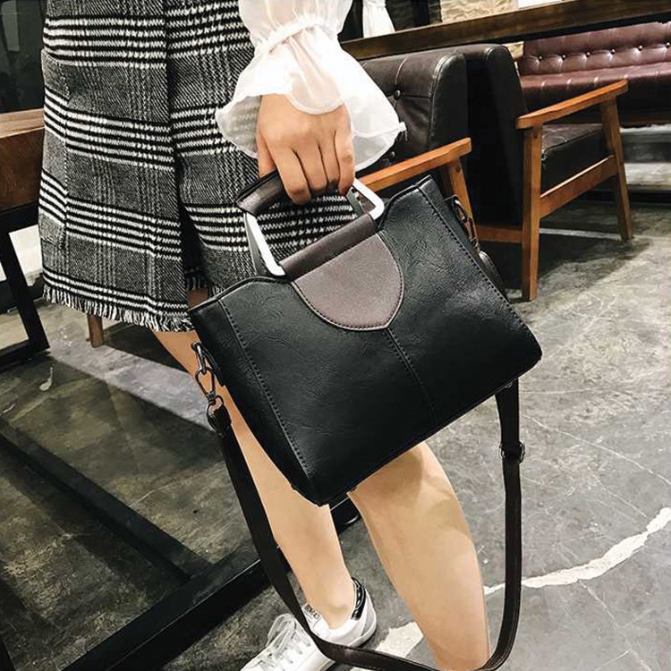 [Chất Lượng Cao] Túi Xách Nữ Cực Hot Paris9164 Phong Cách Hàn Quốc | BigBuy360 - bigbuy360.vn