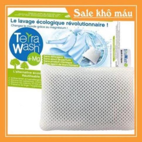 songlam1921  - Túi giặt thông minh Terra Wash Nhật bản