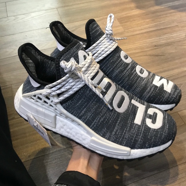 Giày NMD Human Race