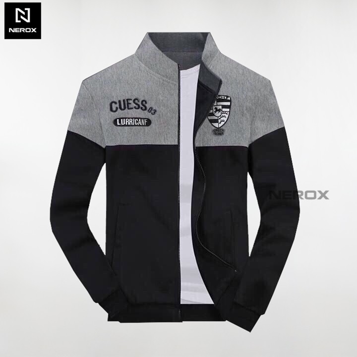 Áo khoác nam cao cấp NER - AKN - 402 – NEROX | BigBuy360 - bigbuy360.vn