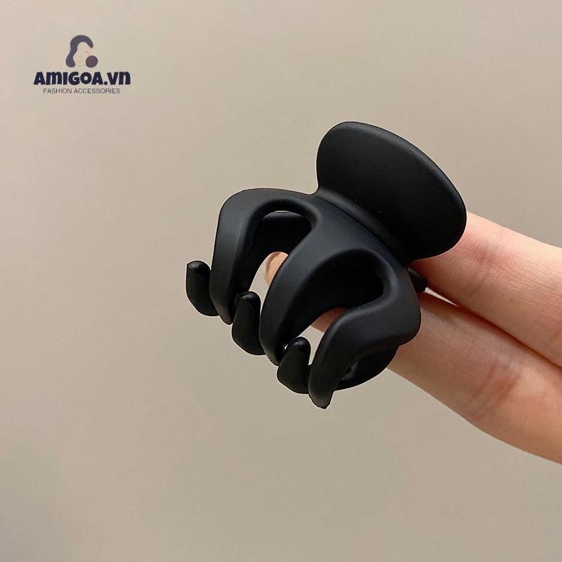 ✨✨Kẹp Tóc Mái Mini Tinh Tế Kích Thước Nhỏ Thanh Lịch