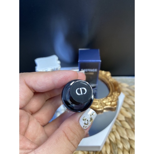 Nước hoa mini Dior Savage Edt 10ML