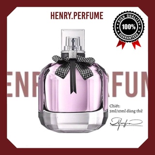 ⛅ Nước hoa Mon Paris Couture 5ml/10ml/20ml ®️