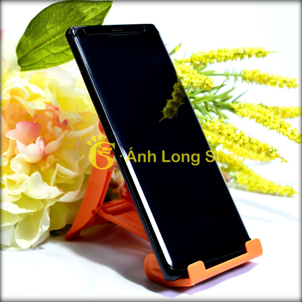 Miếng dán Full Dẻo + Cường Lực Full màn hình Galaxy S8/ S8+ / S9 /S9+ / Note 8