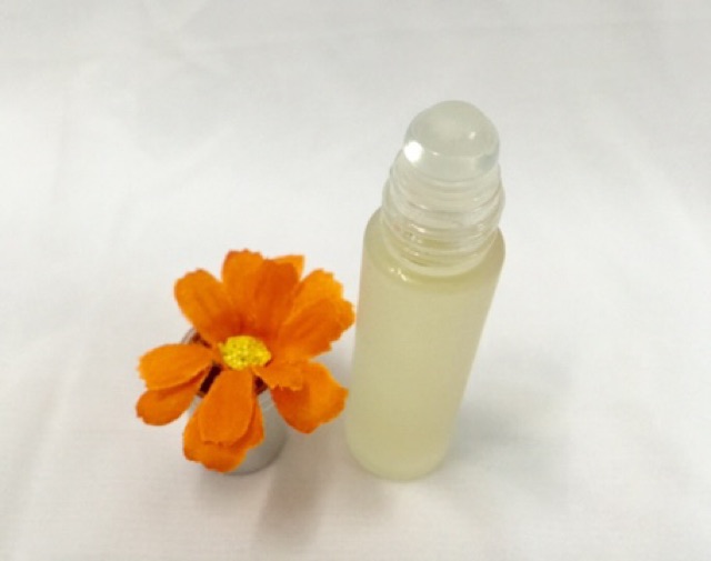 Dầu dừa bi lăn HANDMADE 10ml (chuyên sỉ)