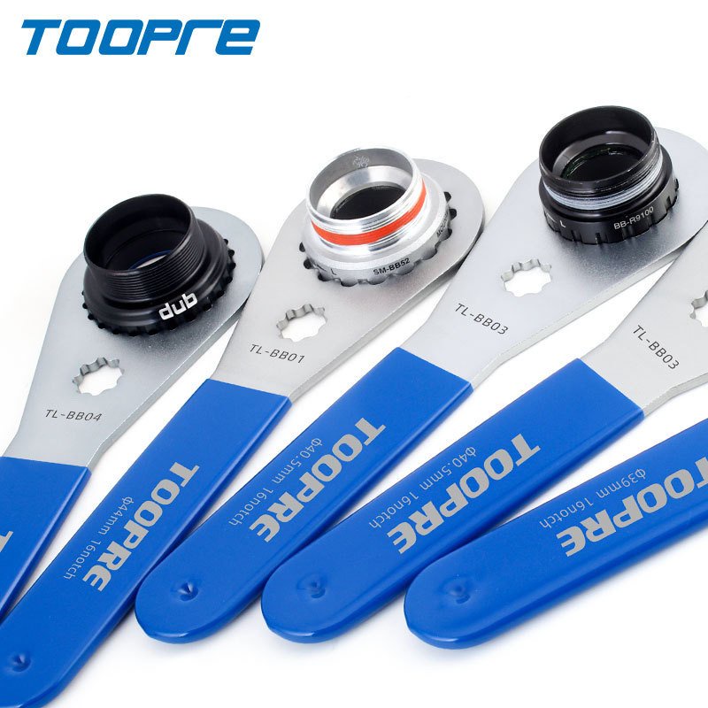 DỤNG CỤ THÁO LẮP TRỤC GIỮA XE ĐẠP TOOPRE CHÍNH HÃNG [Chính Hãng]