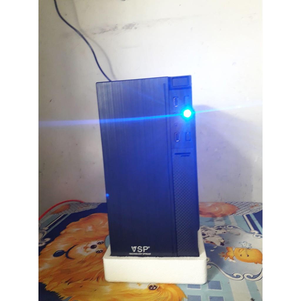 thùng pc i5 cấu hình mạnh chơi game | BigBuy360 - bigbuy360.vn