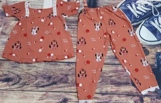 Set tiểu thư kate lụa siêu xinh