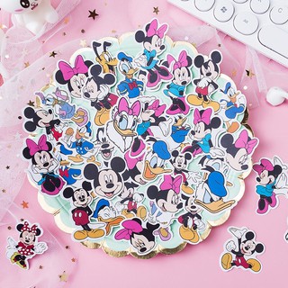 10 hình dán mini các mẫu xinh xỉu