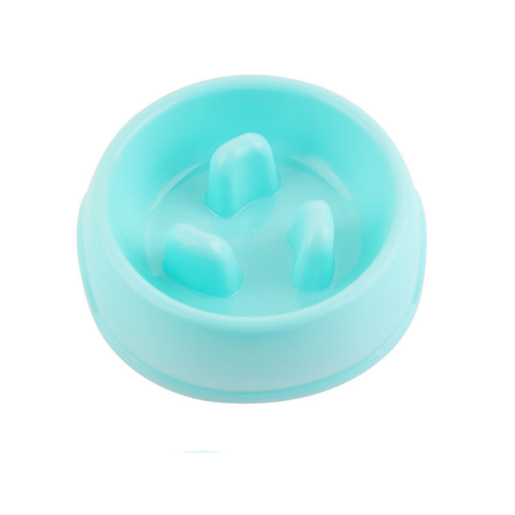 Bát Đựng Thức Ăn Cho Thú Cưng Chống Trượt Thân Thiện Với Môi Trường