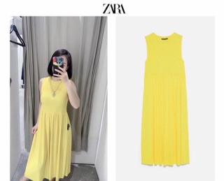 Váy Zara authentic