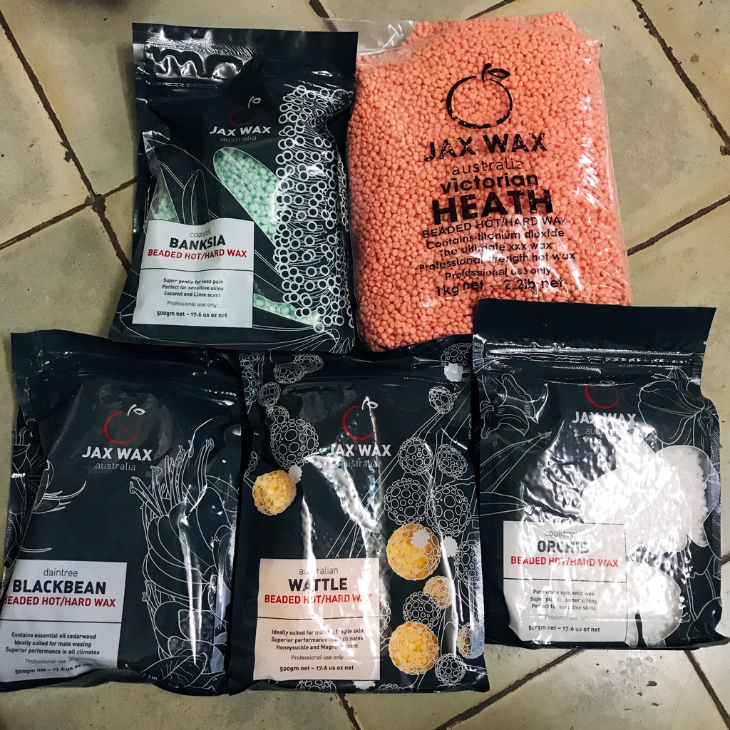 Sáp wax Úc, cao cấp | BigBuy360 - bigbuy360.vn