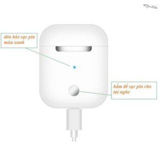 🍄 <Chính Hãng> Tai Nghe Bluetooth Khong Dây Thế Hệ Mới i12, Nghe Nhạc Tới 2.5 Giờ, Phù Hợp Với Nhiều Dòng Điện Thoại 🍄 | BigBuy360 - bigbuy360.vn