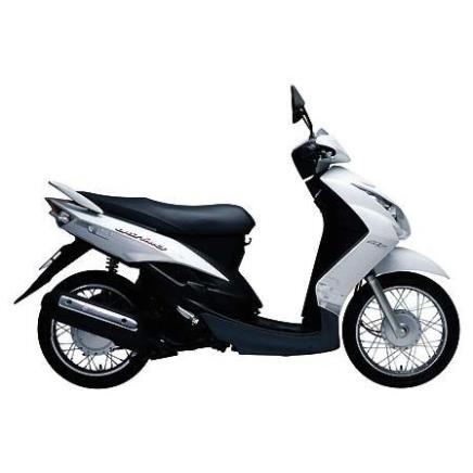 Khóa yên Mio Yamaha