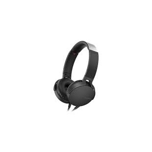 [Mã 267ELSALE hoàn 7% đơn 300K] Tai Nghe Chụp Tai Sony Extrabass MDR-XB550AP Chính Hãng