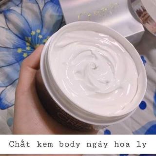 BODY HOA LY (free ship)