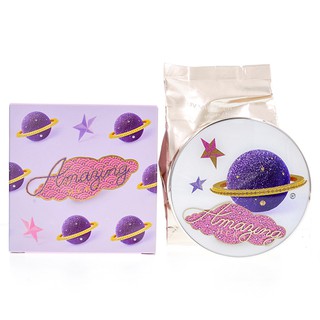 PHẤN NƯỚC Hera Uv Mist Cushion Amazing