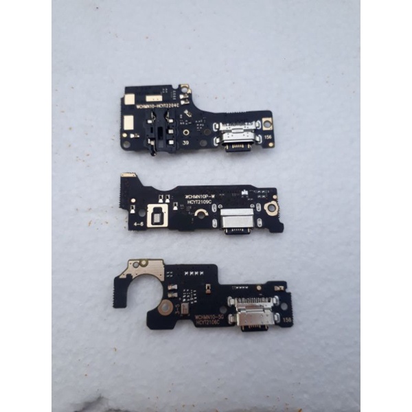 Cụm chân sạc Xiaomi Note 10 4G / 10 S /10 5G /10 Pro 10 pro max