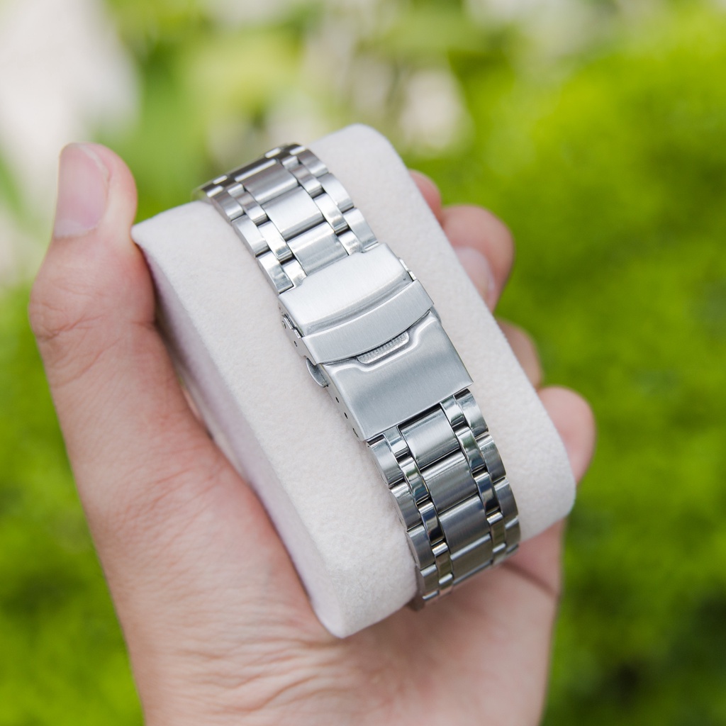 Đồng hồ nam SKMEI Đồng hồ nam chính hãng chống nước 3ATM có lịch ngày bảo hành 24 tháng thay pin trọn đời