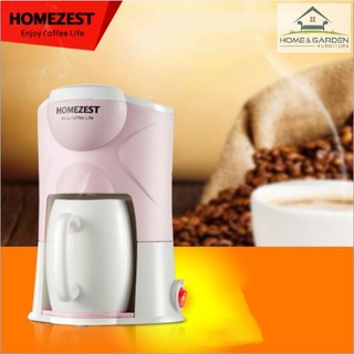 Máy pha cà phê HomeZest A01