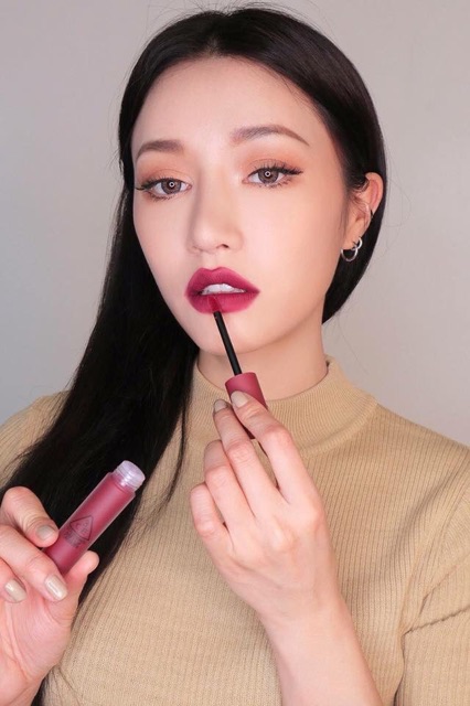 ❌ SON KEM 3CE SOFT LIP LACQUER ❌ | BigBuy360 - bigbuy360.vn