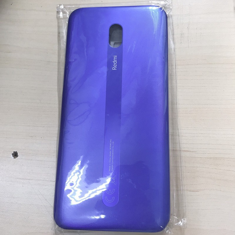 Vỏ nắp Lưng Xiaomi Redmi 8a - Linh kiện