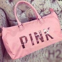 TÚI DU LỊCH PINK