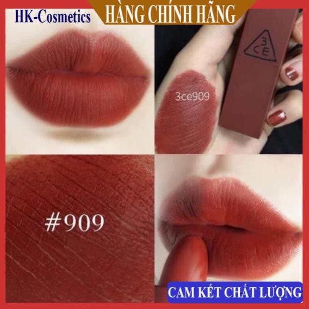 SON 3CE MOOD RECIPE LIP COLOR MATTE