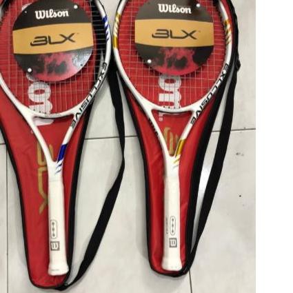 Vợt Tennis Code-234 Wilson Blx Kèm Túi Đựng