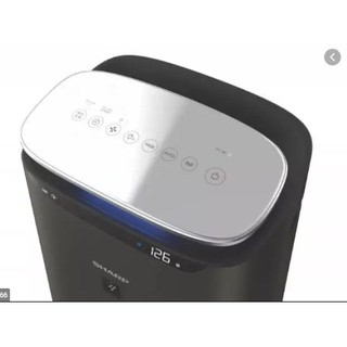 MÁY LỌC KHÔNG KHÍ SHARP FP-J80E-H