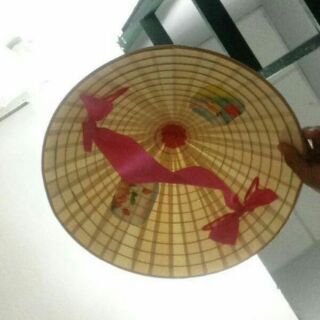 Nón lá 1 lớp huế