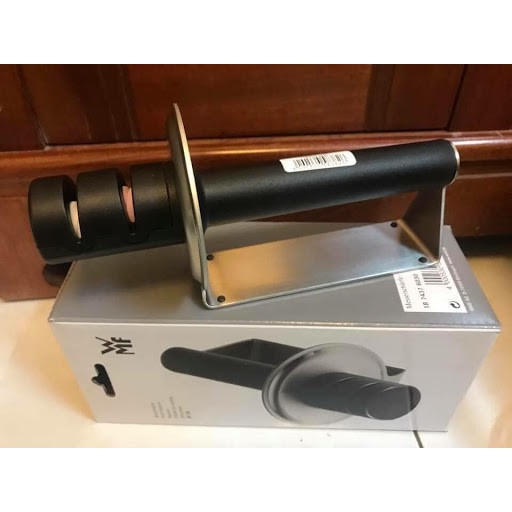 Mài dao 2 lưỡi WMF Messerschärfer
