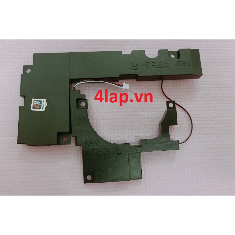 Thay Loa Laptop Asus X553 X553MA X553M X503 X503M F553M