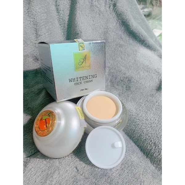 Kem Face Pháp A Cosmetics