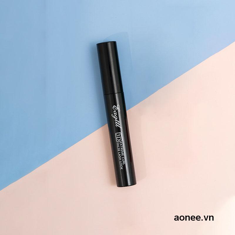 ✨✨Mascara Chuốt Mi Cong Dày Tự Nhiên Không Nhòe Và Chống Thấm Mồ Hôi